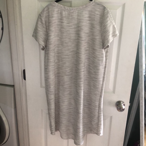 T-shirt dress from Target - Picture 2 of 3